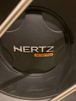 Hertz Subwoofer 25cm Baden-Württemberg - Renningen Vorschau