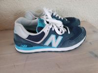 New Balance 574 Sportschuhe Sneaker Gr. 36 Sachsen - Lauta Vorschau
