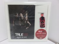 True Blood Notizbuch und Magnetlesezeichen Eintragbuch Bayern - Goldbach Vorschau