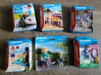 6x Playmobil Sets Piraten Fußball Skatenboard Rostock - Lichtenhagen Vorschau