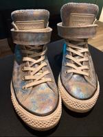Converse All Star / Chucks Echt Leder (Gr.38) Nordrhein-Westfalen - Bottrop Vorschau