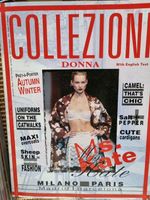 COLLEZIONI Fashion Magazine 1990 bis 1995 Bayern - Dasing Vorschau