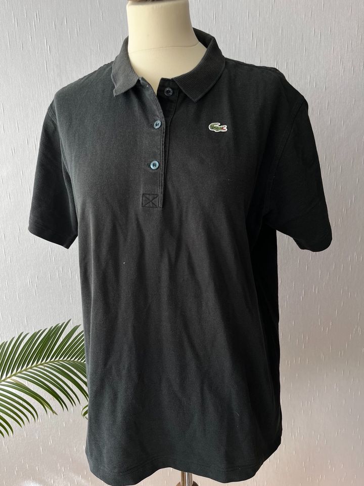 Lacoste Damen Polo Shirt Gr. 44 in Bremen