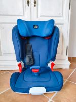 Kindersitz Britax Römer Kidfix II xp Ozean Blue Schleswig-Holstein - Mildstedt Vorschau