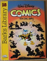 Comics Walt Disney von Carl Barks, Barks Library 18; ehapa Comic Rheinland-Pfalz - Neustadt an der Weinstraße Vorschau