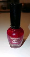 Kleancolor Nagellack 230 Chunky Holo Fuchsia rot Glitzer NEU Niedersachsen - Lingen (Ems) Vorschau