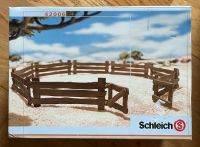 Schleich 42006 - Wild Life Zubehör - Gatter Niedersachsen - Bliedersdorf Vorschau