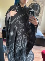 Harry Potter „Forbidden Forrest“ Poncho Cardigan Berlin - Mitte Vorschau