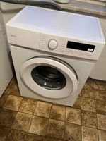 Midea Waschmaschine 6kg sehr guter Zustand Baden-Württemberg - Ulm Vorschau