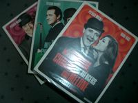 Mit Schirm, Charme und Melone / Edition 1 - 3 / 23 Blu-rays Niedersachsen - Burgwedel Vorschau