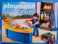 Playmobil 9457 Hausmeisterkiosk Düsseldorf - Eller Vorschau