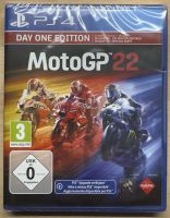 MotoGP 22 Day one Edition PS4 Berlin - Spandau Vorschau