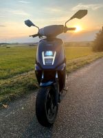 Tapo Online Roller 50ccm 25 km/h Moped Mofa Hessen - Alsfeld Vorschau