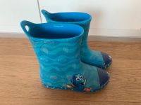 Crocs Gummistiefel J1 Gr. 32/33 Nemo *Ultraleicht* Rheinland-Pfalz - Erpel Vorschau