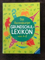 Neuwertig! Ravensburger Grundschul-Lexikon Frankfurt am Main - Kalbach Vorschau