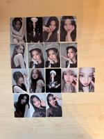 G-Idle Super Lady Photocard Soyeon minnie Yuqi Miyeon Bayern - Regensburg Vorschau