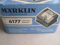 Märklin Karton Verpackung leer 6177 5100 5120 4910 4911 4914 7042 Bayern - Wemding Vorschau