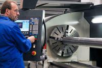 CNC Programmierer / in Drehen / Fräsen mit Sinumerik 840D Niedersachsen - Emden Vorschau