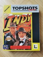 Indiana Jones and the Last Cursade (Deutsch, 1991, Disketten) Hessen - Neu-Anspach Vorschau