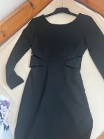 Kleid schwarz midi Bayern - Augsburg Vorschau