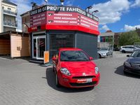 Fiat Punto Pop/City Funktion/Klima/CD/Navi/Tagfahrlic Leipzig - Plagwitz Vorschau