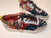 Desigual Turnschuhe Berlin - Zehlendorf Vorschau