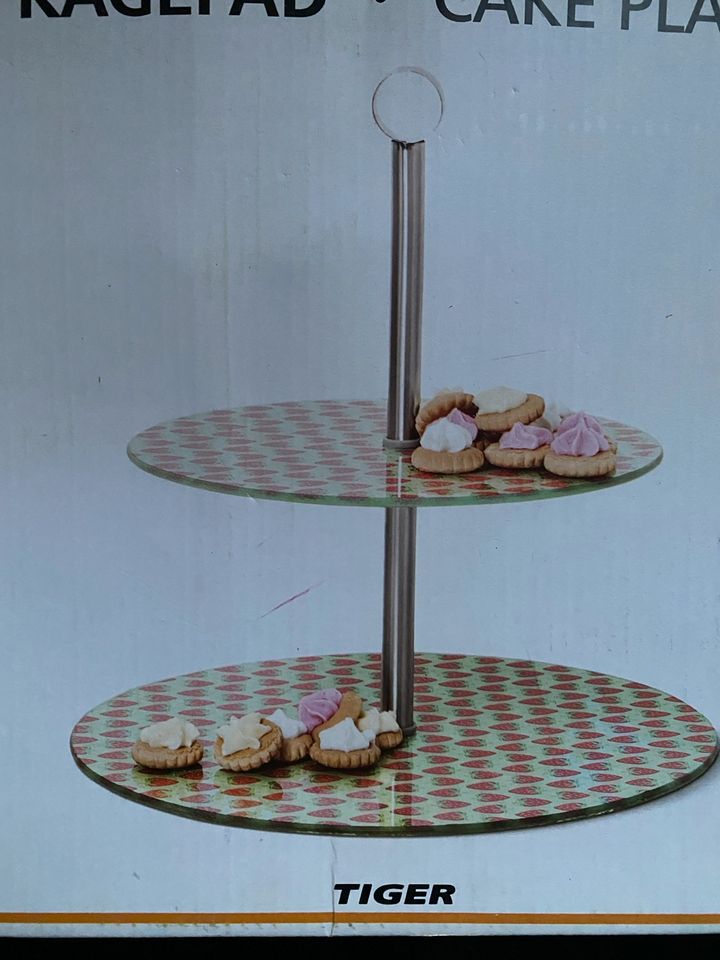 Etagere Cake Stand verschiedene Modelle in Berlin