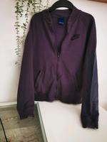 Nike Damen Zip Hoodie Jacke gr S Köln - Porz Vorschau
