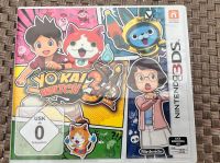 Yo-Kai Watch 3 für Nintendo 3DS Nordrhein-Westfalen - Hückelhoven Vorschau