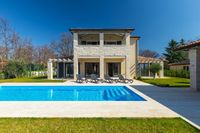 Ferienhaus mit Pool in Istrien Kroatien Porec Bayern - Farchant Vorschau