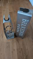 Vodka Belvedere Schwenke, Belvedere Ausgiesser Baden-Württemberg - Mannheim Vorschau