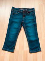 Jeans kurz edc by Esprit „FIVE“ 28 Denim Niedersachsen - Dörverden Vorschau