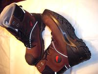 Sicherheitsstiefel Arbeitsstiefel Red Wing Gr 46 Schleswig-Holstein - Eckernförde Vorschau