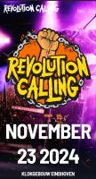 TICKET Revolution Calling Hessen - Wetzlar Vorschau