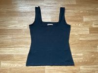 Zalando (Anna Field) Tank Top schwarz Größe M Nordrhein-Westfalen - Dinslaken Vorschau