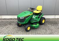 John Deere X127 Rasentraktor Nordrhein-Westfalen - Beckum Vorschau