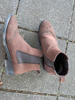 Stiefeletten vegan Baden-Württemberg - Heidelberg Vorschau