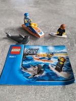 Lego City 60011 Rettung des Surfers Nordrhein-Westfalen - Paderborn Vorschau