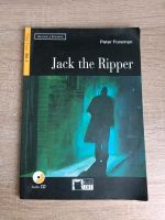 Jack The Ripper Buch von Peter Foreman Rheinland-Pfalz - Wittlich Vorschau