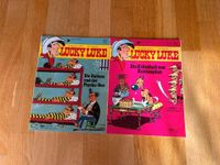 Lucky Luke Comics Baden-Württemberg - Pfinztal Vorschau