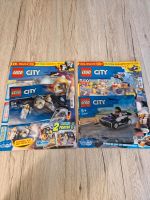 2x Lego City XXL-Magazin Zeitschrift Kiel - Holtenau Vorschau