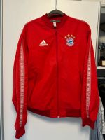 Adidas FC Bayern Jacke Größe S München - Bogenhausen Vorschau