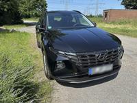 Hyundai TUCSON 1.6 T-GDI 48V 2WD Nordrhein-Westfalen - Waltrop Vorschau