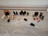 Tiere Playmobil, Waldtiere, Hunde, Katzen Bayern - Jesenwang Vorschau