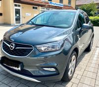 Opel Mokka X 1.6 Diesel Bayern - Zeitlarn Vorschau