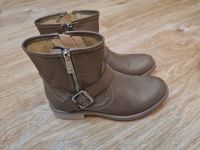 Mädchen Stiefeletten NEU Gr.36 Frühling Stuttgart - Bad Cannstatt Vorschau