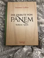 Die Tribute von Panem Buch Dresden - Pieschen Vorschau