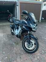 Suzuki Bandit 1250SA im TOP ZUSTAND Schleswig-Holstein - Neumünster Vorschau