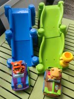 Mega Bloks Winnie the Pooh Adwenture Racers Mitte - Wedding Vorschau