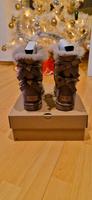 UGG Bailey Bow II Boots braun, Größe 37, wie NEU! Bonn - Bad Godesberg Vorschau